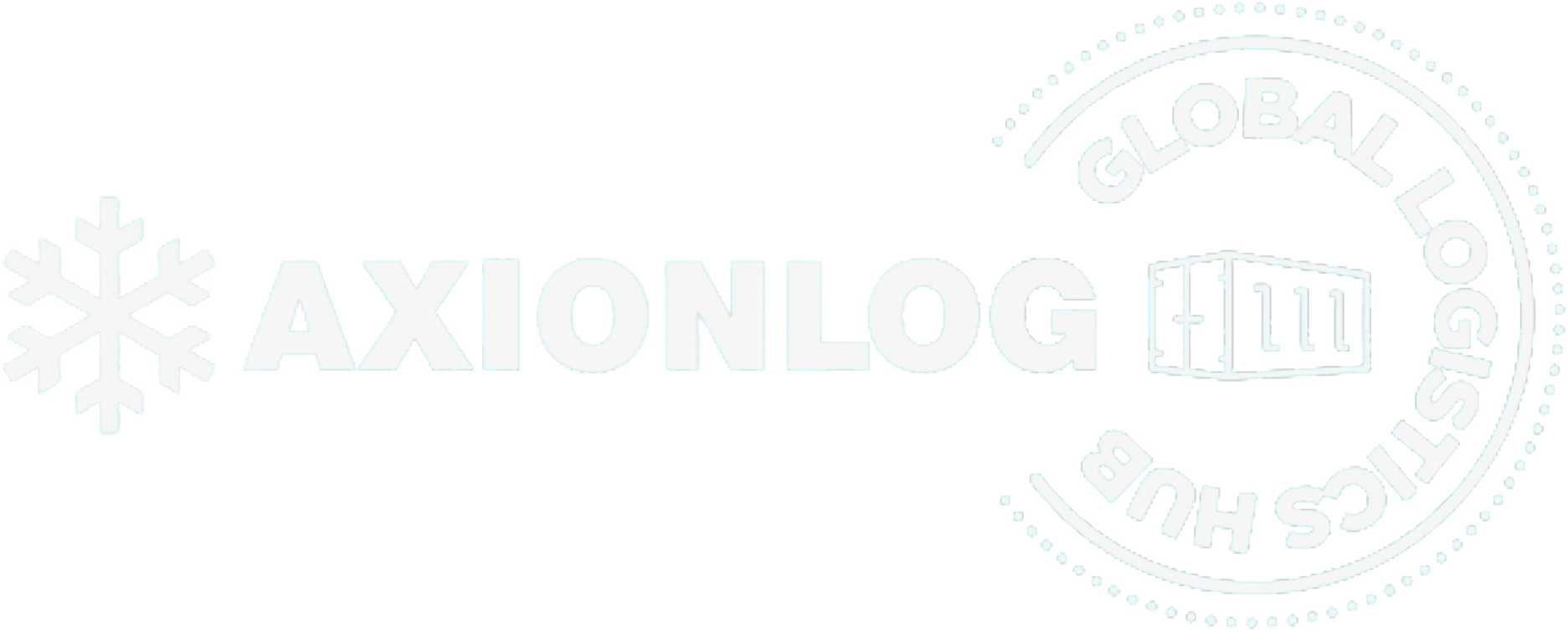 Axionlog